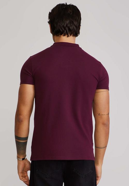 Produktbild Siksilk Polo (L)