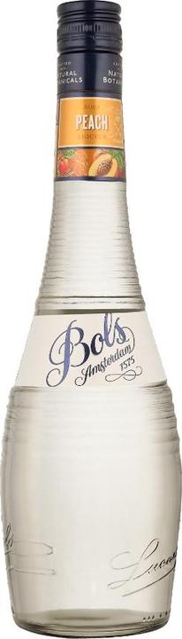 Produktbild Bols Peach (1 x 70 cl)