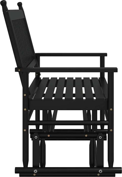 Actual product image vidaXL Schaukelbank