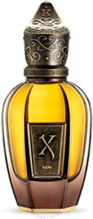 Immagine prodotto XerJoff Kemi Collection Kemi EDP 50ml (Eau de parfum, 50 ml)