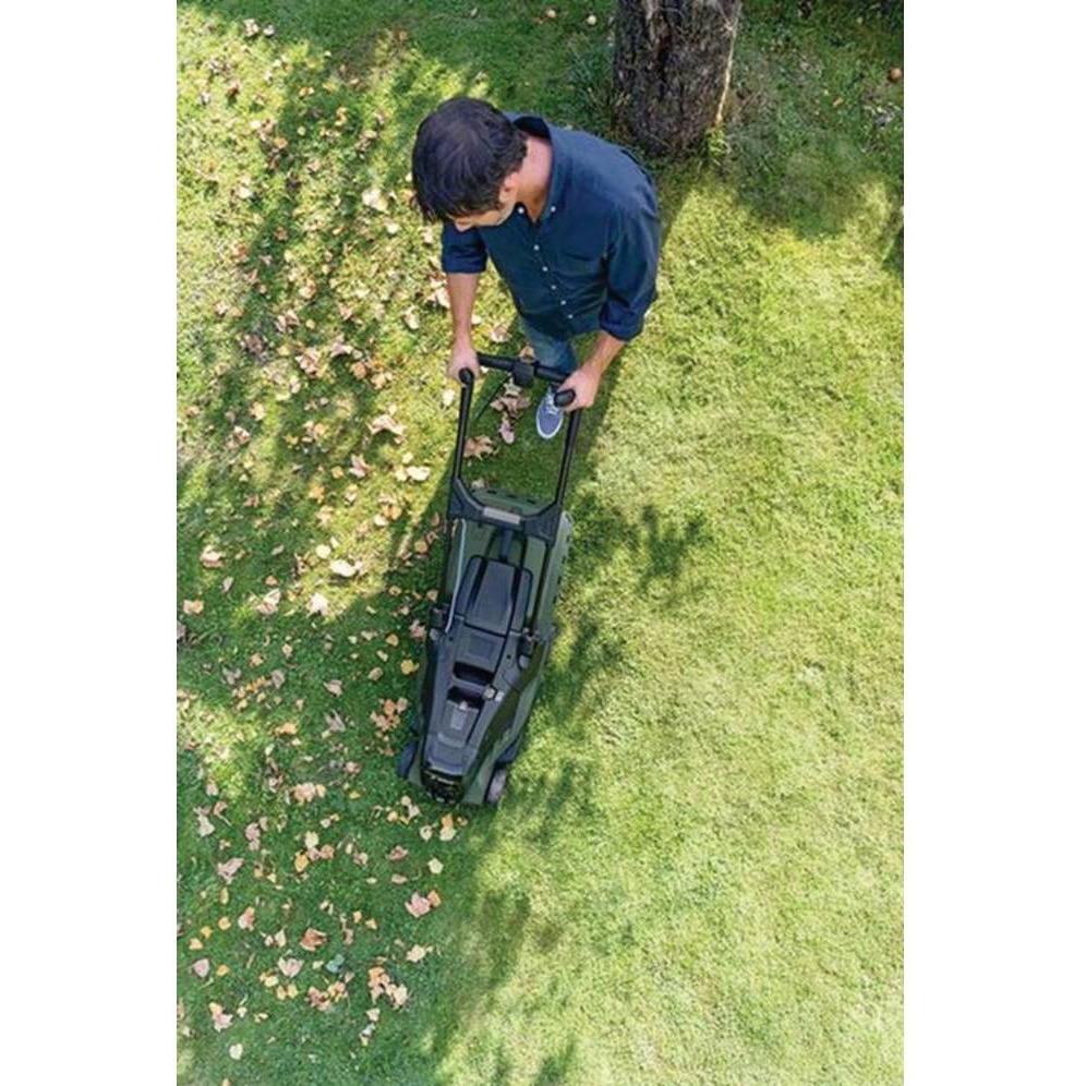 Thumbnail - Bosch Home & Garden, Zubehör Gartenmaschinen, Ersatzmesser 42 cm für AdvancedRotak 36-6 (Rasenmäher, Rasenmäher Messer +...