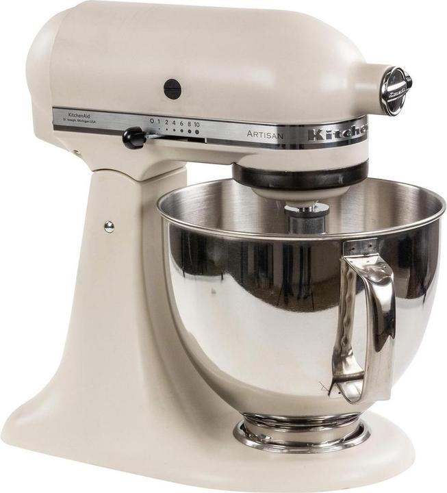 Actual product image KitchenAid Artisan KSM175 (300 W, 4.80 l)