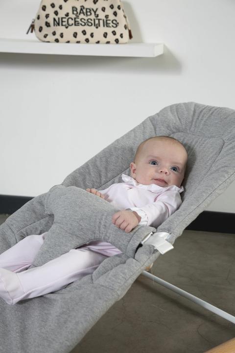 Actual product image Childhome Evolux baby bouncer cover