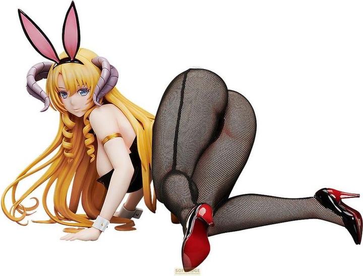 Produktbild FREEing Seven Mortal Sins Mammon: Bunny