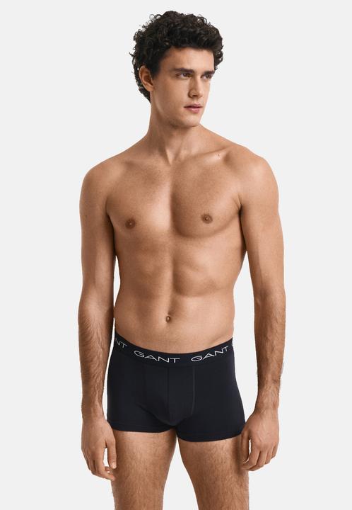 Immagine prodotto GANT Boxershorts Unterhosen Dreierpack (3XL, confezione da 3)
