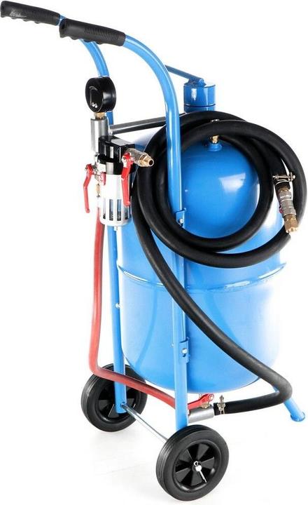 Image du produit GEKO Bac de sablage