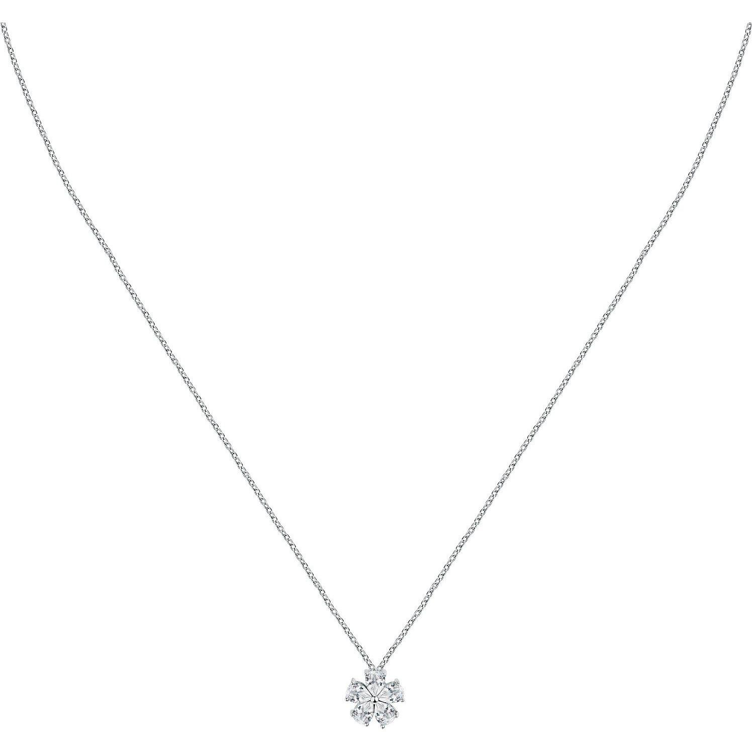 Thumbnail - Christ, Halsschmuck, Kette, (Recycelt, 925er Silber)