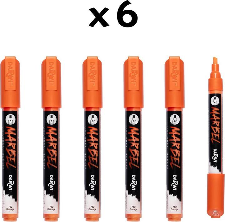 Produktbild Marbel Acrylmarker (1x)