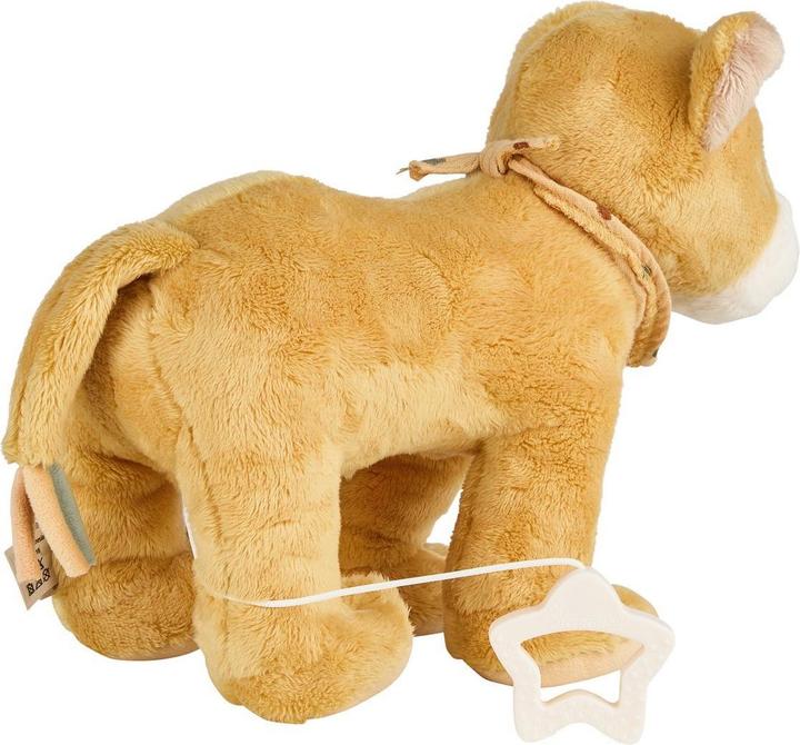 Actual product image Sterntaler Spieluhr L Lwe Leo