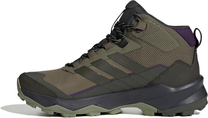 Produktbild Adidas Women's Terrex Skychaser AX5 Mid GORE-TEX (43)