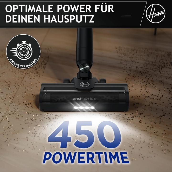 Actual product image Hoover HF1P10P 011
