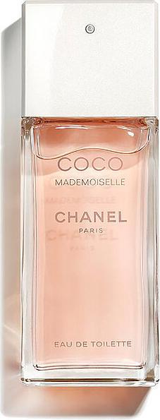 Actual product image Chanel Coco Mademoiselle (Eau de toilette, 100 ml)