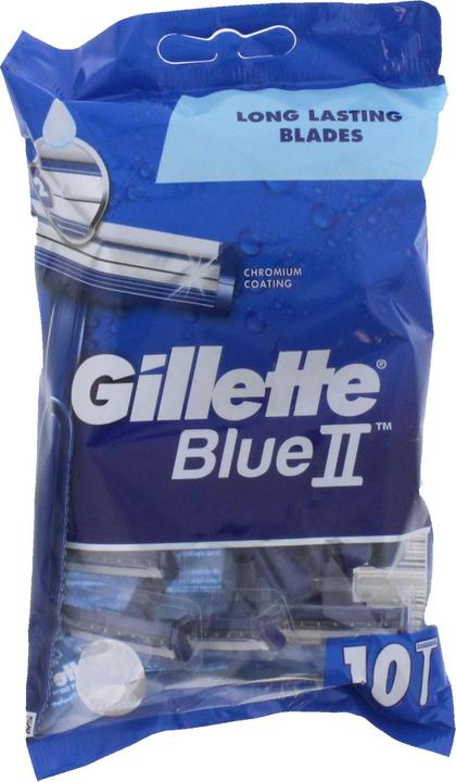 Immagine prodotto Gillette Blu II
