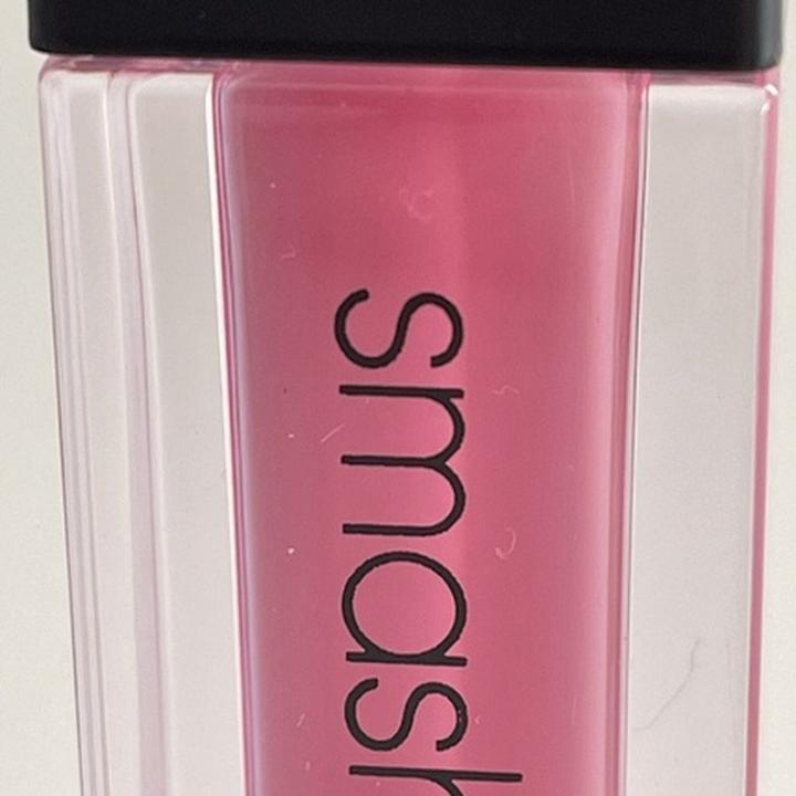 Produktbild Smashbox Always On Liquid Lipstick Hair Flip (Hair Flip Pink)
