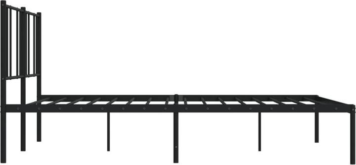 Image du produit vidaXL Bettgestell (200 x 200 cm)