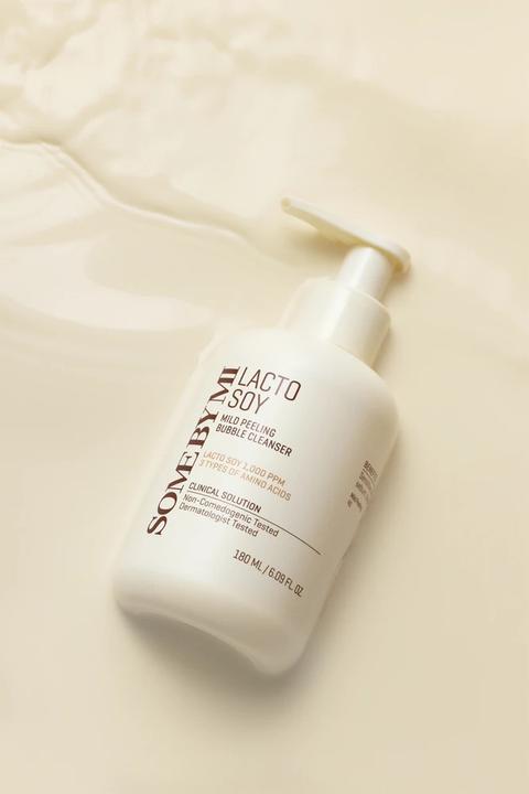 Immagine prodotto Some By Mi Lactosoy Mild (Scrub detergente, 180 ml)