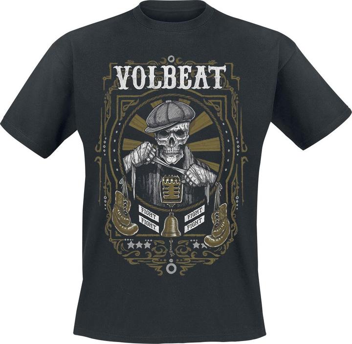 Produktbild Volbeat Fight (S)