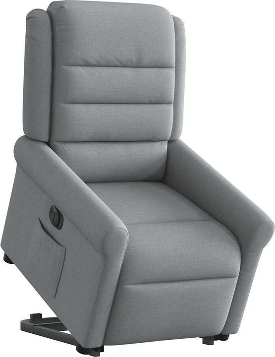 Image du produit vidaXL Massagesessel mit Aufstehhilfe