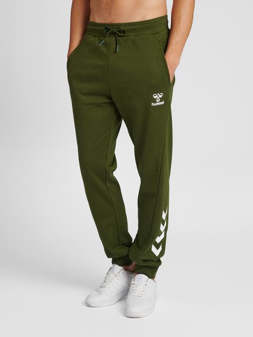 Image du produit hummel Isam 2.0 Pantalon Régulier (S)