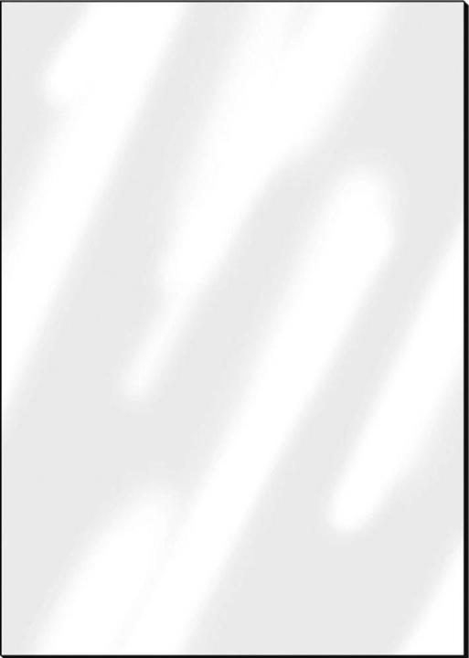 Produktbild Sigel Overhead-Folien (A4, 50 Blätter, 100 g/m²)