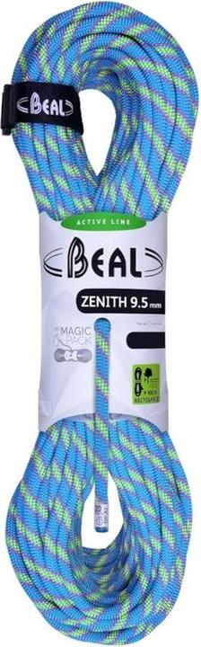 Actual product image Beal Zenith Active Line (70 m)
