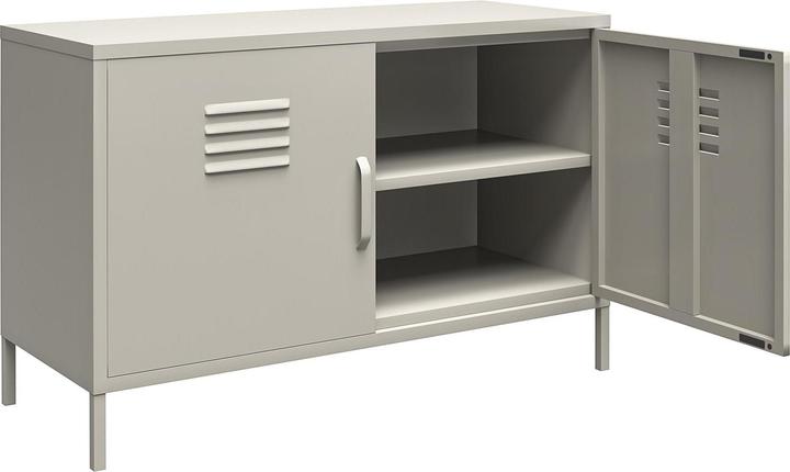 Image du produit Queer Eye Bradford (98 x 39 x 63 cm)