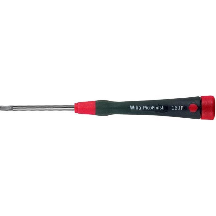 Wiha, Schraubenzieher, Elektronik- u. Feinmechanik Sc (Schlitzschrauben)