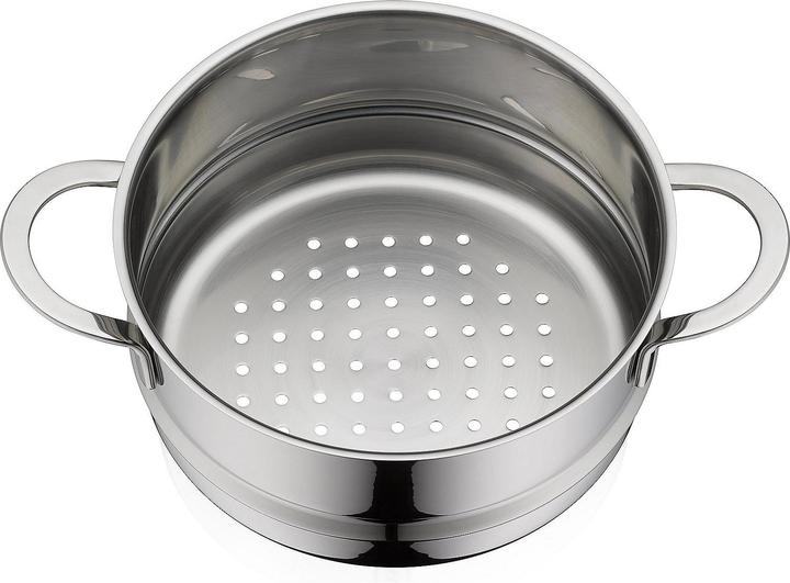 Produktbild Kela Cailin (20 cm, Dampfkochtopf, Edelstahl)
