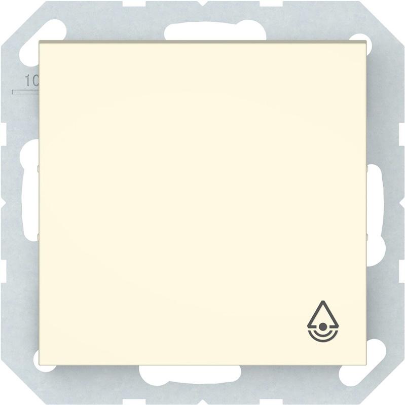 Vila PUSH BUTTON IVORY P110-012-02 QR1000, Taster + Schalter
