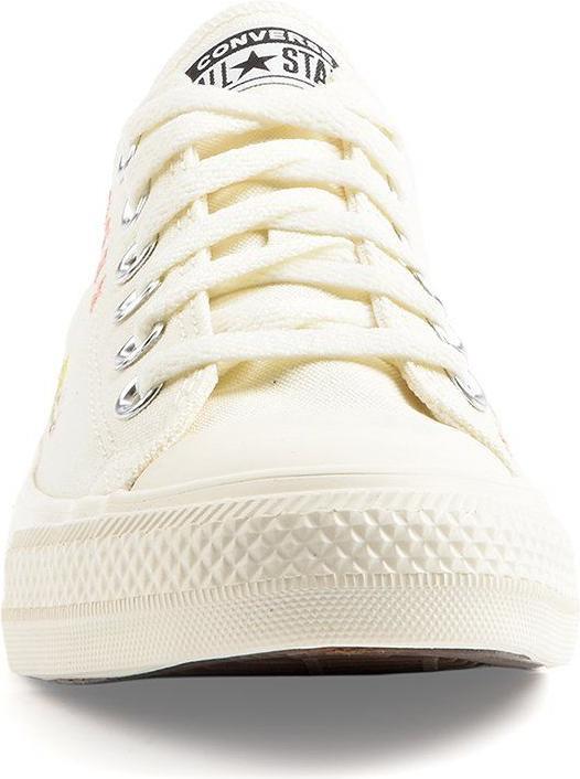 Image du produit Converse Chuck Taylor All Star Embroidered Flowers (40)