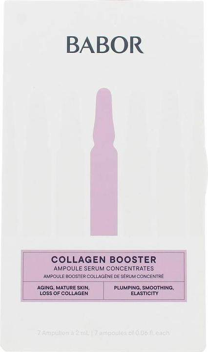Image du produit Babor Booster de collagène (14 ml)
