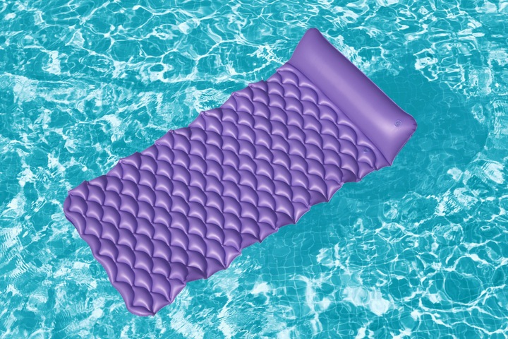 Image du produit Bestway Float'n Roll