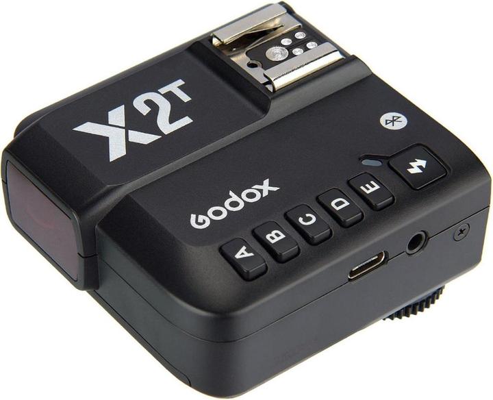 Produktbild Godox X2T-S für Sony