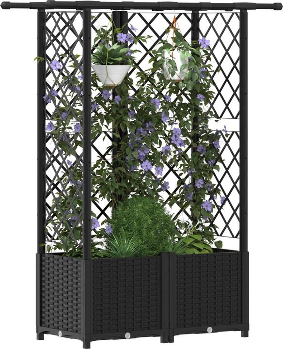 Image du produit vidaXL Hochbeet