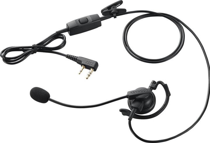 Kenwood Corp. Ohrhorer KHS-35F
