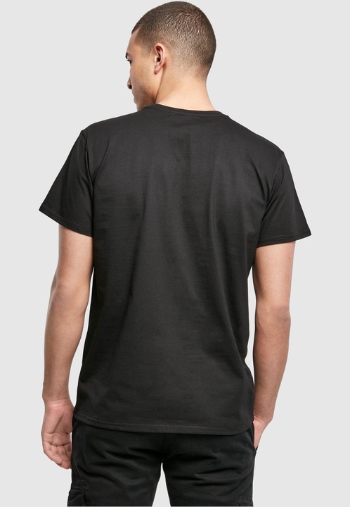 Produktbild Mister Tee Back To The Future Outatime Tee (XS)