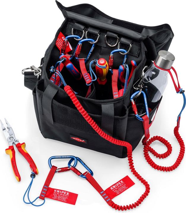 Immagine prodotto Knipex Strumenti legati (1 Pezzo)