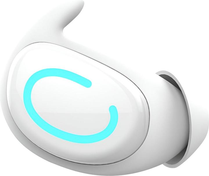 Produktbild Avizar Schlaf Ohrhörer Mono BT ultra dünn ENC (6 h, Kabellos)