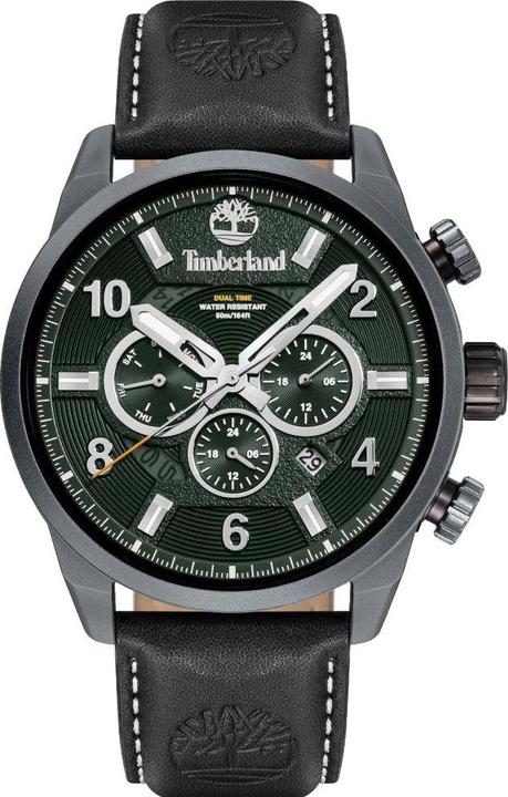 Image du produit Timberland Henniker III (Chronographe, 46 mm)