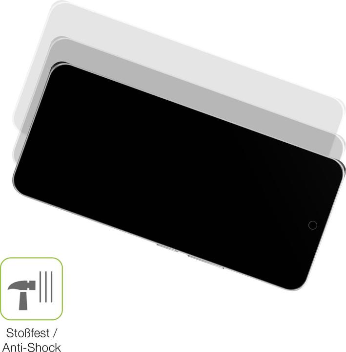 Image du produit Dipos Film de Protection d’écran Full-Cover Anti-reflet (1 pcs, Honor 200 Pro)