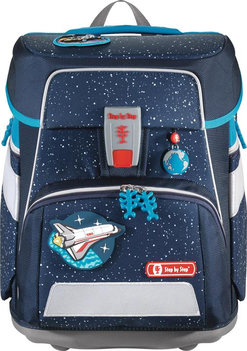 Immagine prodotto Step by Step Set di borse SPACE, 5 pezzi (20 l)