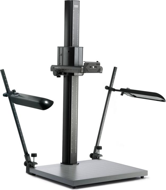 Produktbild Kaiser Fototechnik Kaiser Reprostativ RSD mot (Weiteres Zubehör)