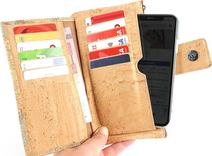 Immagine prodotto Montado Portafoglio "Taco Movil
