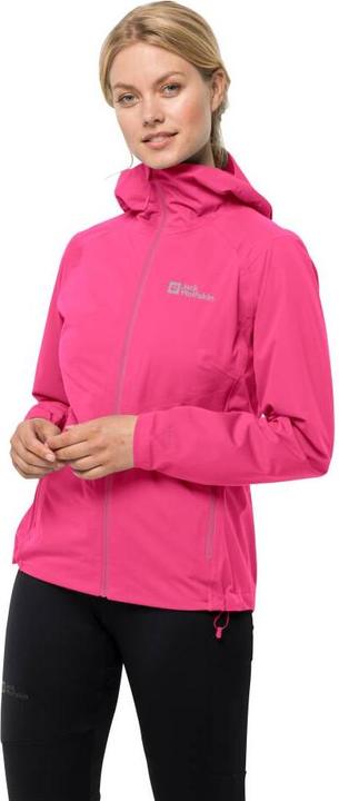 Produktbild Jack Wolfskin Emberberg 3L Jkt W (XS)