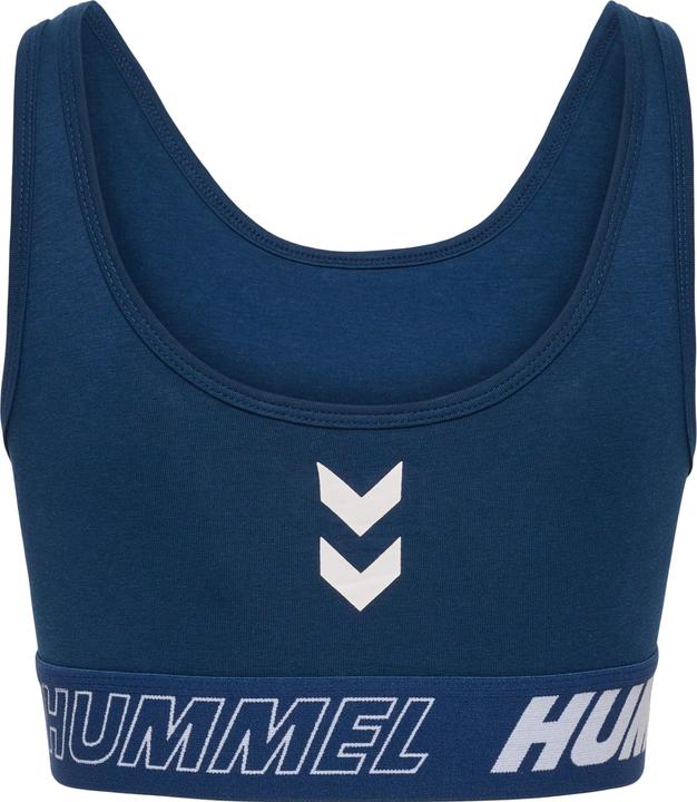 Produktbild hummel Te Maja 2-Pack Cotton Sports Top