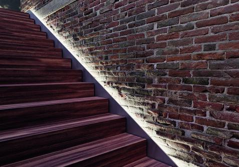 Produktbild Halemeier LED Bänder Versa Super Plus 12 V (Warmweiss, 500 cm, Indoor)