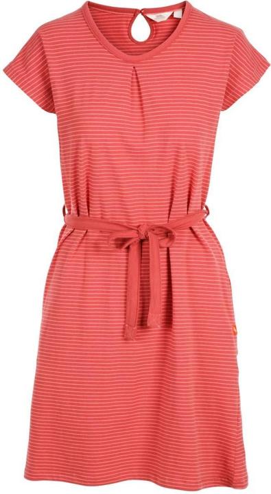 Trespass Lidia Baumwollkleid (XXL)