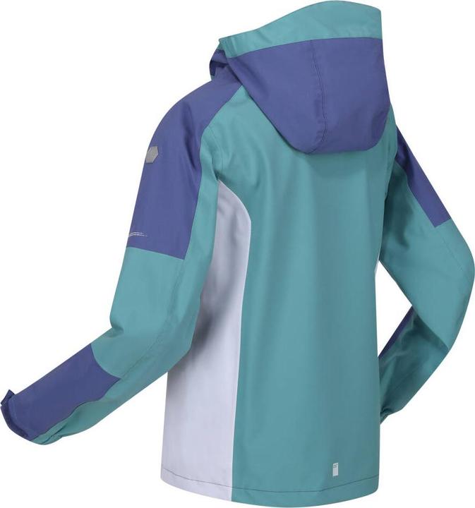 Actual product image Regatta Highton Jacket IV (116)