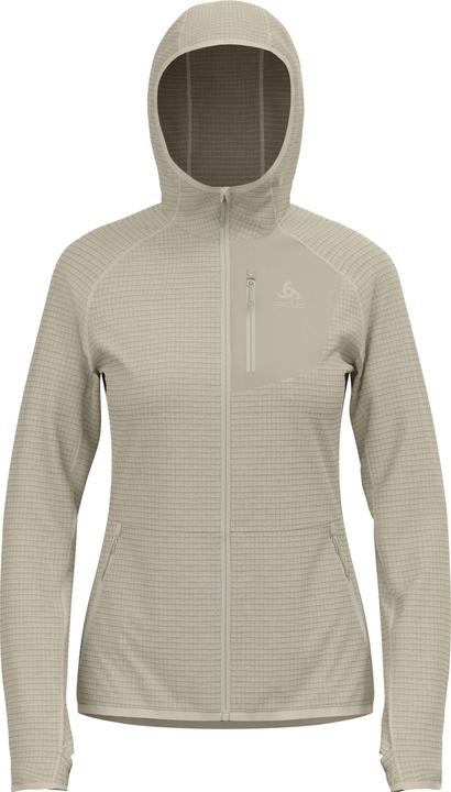 Actual product image Odlo Ascent Hoodie (S)