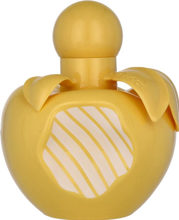 Produktbild Nina Ricci Soleil (Eau de Toilette, 50 ml)